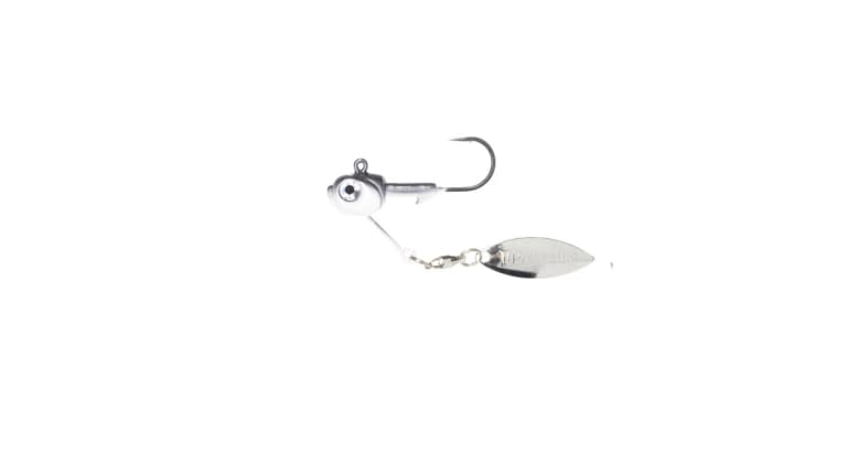 Dirty Jigs Tactical Bassin' Mini Underspin - GS