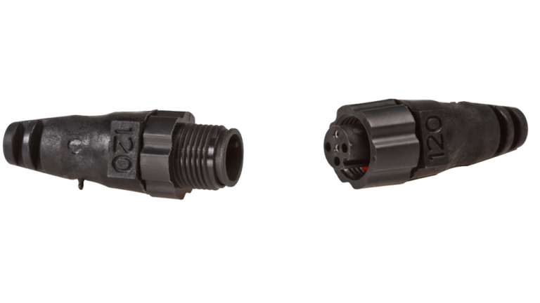 Lowrance TR-120-KIT Network Terminating Kit - unknown