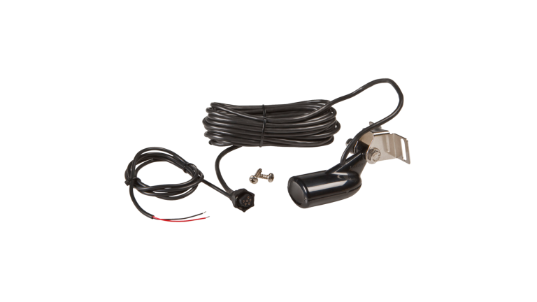 Lowrance HST-WSU 83/200 kHz Skimmer Transducer with Temp Sensor - unknown