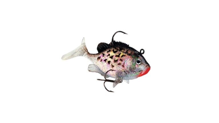 Storm Wildeye Live Crappie - WLCP_Hero