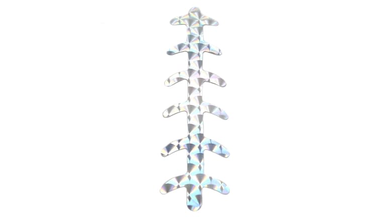 Witchcraft Ladder Back Tape - DLR7LDR-021