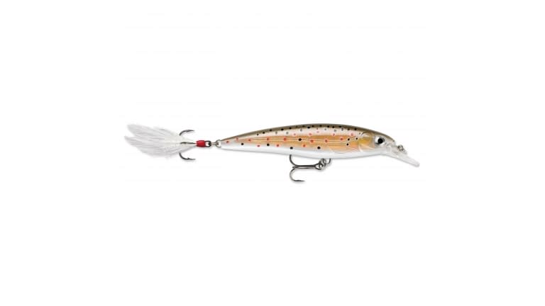 Rapala X-Rap Jerkbait - TR