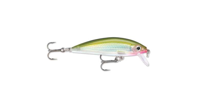 Rapala X-Rap Countdown - OG