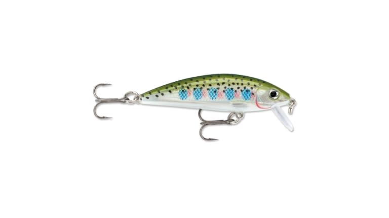 Rapala X-Rap Countdown - RT