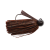 Bass Patrol Silicone Football Jigs - Style: 32