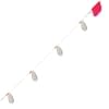 Luhr-Jensen Cowbell Lake Troll - Style: 3710-0150