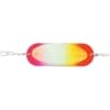 Luhr-Jensen Trout and Kokanee Dodger - Style: 0496