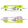 Luhr-Jensen Coyote Cyclone Flasher - Style: 6110