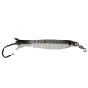 Krippled Barbless Salmon Spoon - Style: CC