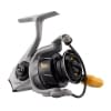 Abu Garcia Jordan Lee Spinning Reel - Style: 20