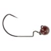Bass Patrol Deflection Jig Heads 2pk - Style: BR