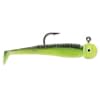 VMC Boot Tail Jig - Style: BLKCHG