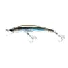 Yo-Zuri Crystal 3D Minnow Floating - Style: SBR