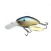 Nishine Chippawa DD Blade - Style: 045