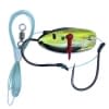 Krippled Anchovy Barbless Rigged - Style: 316