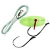 Krippled Anchovy Barbless Rigged - Style: GLCH