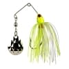 Strike King Mini-King Spinnerbait - Style: 104G