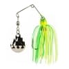 Strike King Mini-King Spinnerbait - Style: 93G