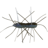Z-Man Fuzzy Bugz - Style: 320
