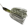 Whiplash Factory S.O.B. Stream Custom Spinnerbait - Style: 03G