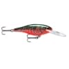 Rapala Shad Rap - Style: RCW