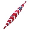 JYG Profishing Deep Jig - Style: RED