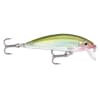Rapala X-Rap Countdown - Style: OG