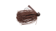 Bass Patrol Round Rubber Football Jigs - 01 - Thumbnail