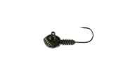 Dirty Jigs Matt Stefan Guppy Jigheads - GRP - Thumbnail
