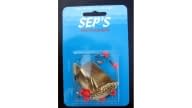 Sep's Willow Leaf Flashers - 20100 - Thumbnail