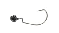 Bass Patrol Deflection Jig Heads 2pk - BK - Thumbnail