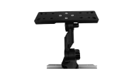 YakAttack Rectangular Fish Finder Mount - Thumbnail