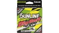 Sunline Big Bait FC 165yd Spools - Thumbnail