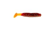 Charlie Brewer Crappie Slider Grubs - CSGF13 - Thumbnail
