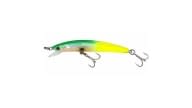 Yo-Zuri Crystal 3D Minnow Sinking - BTCL - Thumbnail