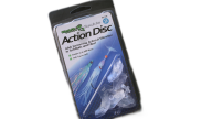 Wigglefin Series II Action Discs - Thumbnail