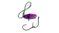 Krippled Anchovy Barbless Rigged - 218 - Thumbnail