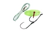 Krippled Anchovy Barbless Rigged - GLCH - Thumbnail