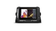 Lowrance Elite FS 7 Fish Finder with HDI Transducer - Thumbnail