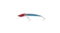 Yo-Zuri Crystal Minnow Floating - HRH - Thumbnail