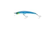 Yo-Zuri Crystal 3D Minnow Shallow Diver - F1147 GHIW - Thumbnail