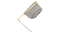 Eagle Claw Wood Trout Net - Thumbnail