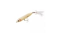 Heddon Feather Dressed Spook Jr - X9236F14 - Thumbnail