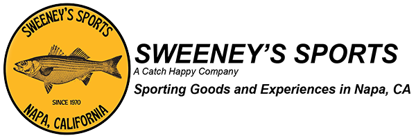 Sweeney's Sports