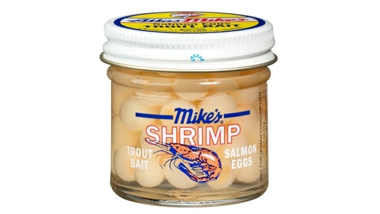 Atlas Mike's Shrimp Eggs - 10