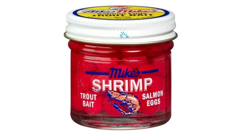 Atlas Mike's Shrimp Eggs - 12