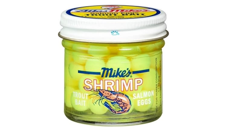 Atlas Mike's Shrimp Eggs - 14