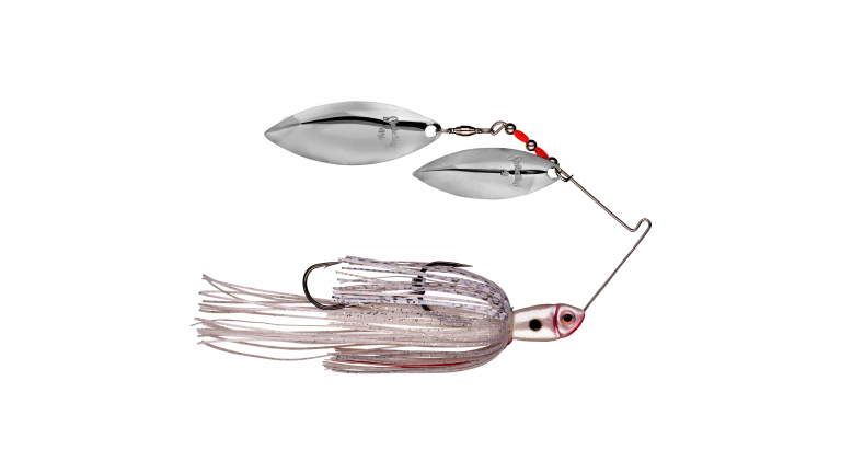 Strike King Premier Plus Spinnerbait Double Willow - 218S
