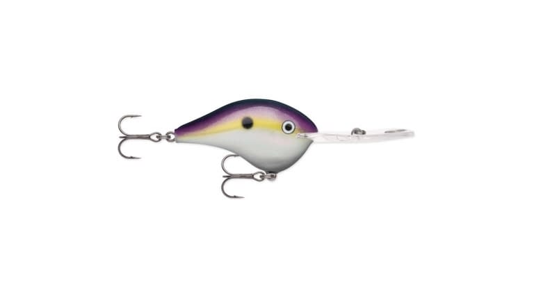 Rapala DT Metal 20 Crankbait - BGSD