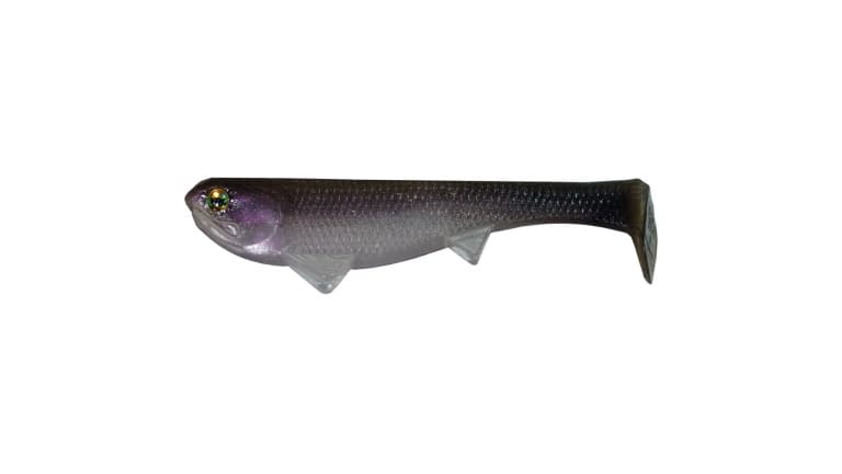 Optimum Baby Boom Boom Weedless Swimbait - 559